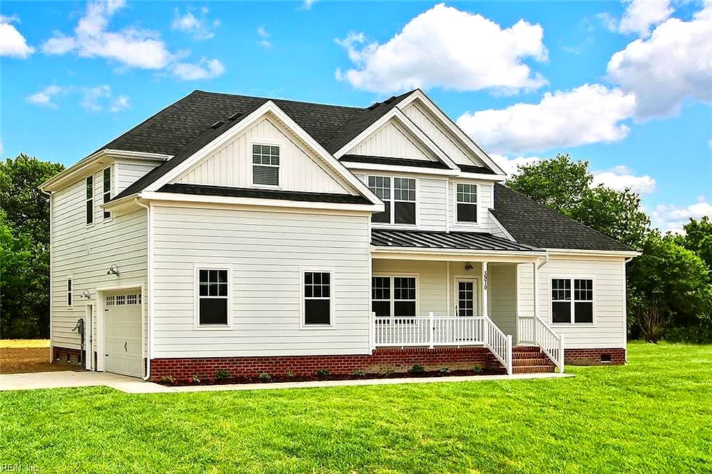2430 Ballahack RD, CHESAPEAKE VA 23322 - Photo 4