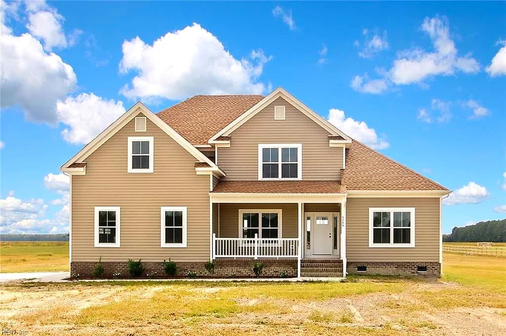 2430 Ballahack RD, CHESAPEAKE VA 23322 - Photo 5