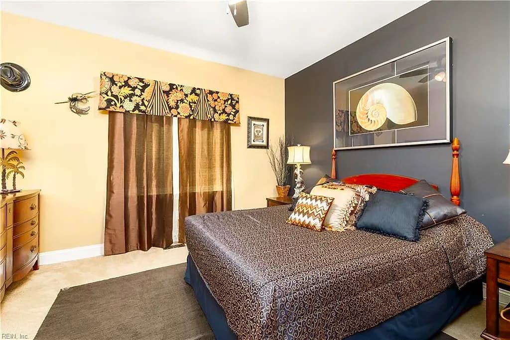 263 Pinewood Acres DR, HENRICO NC 27842 thumb 9