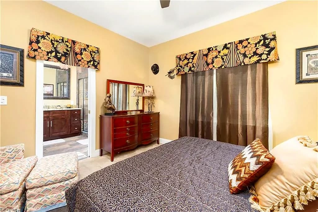 263 Pinewood Acres DR, HENRICO NC 27842 thumb 10