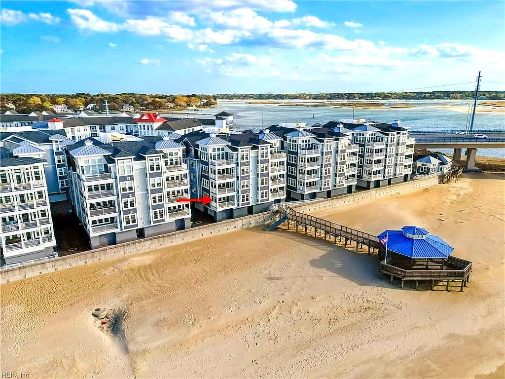 2325 Point Chesapeake QUAY #2013, VIRGINIA BEACH VA 23451 - Main photo