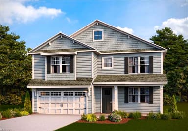 115 Gallop WAY, YORKTOWN VA 23690 thumb 1