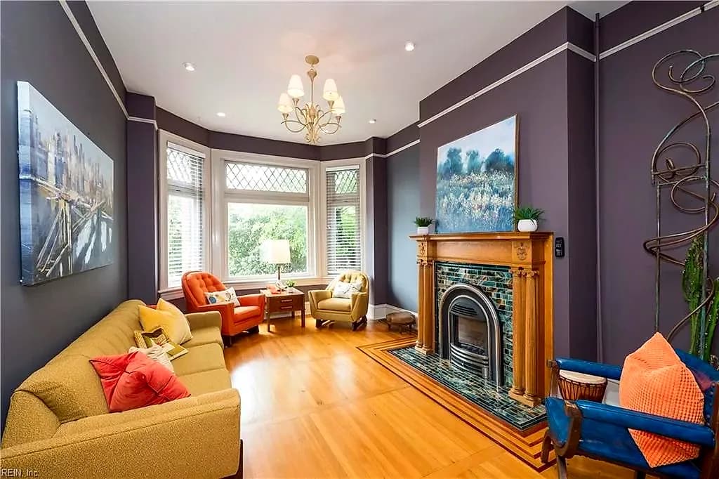 406 Mowbray ARCH, NORFOLK VA 23507 thumb 11