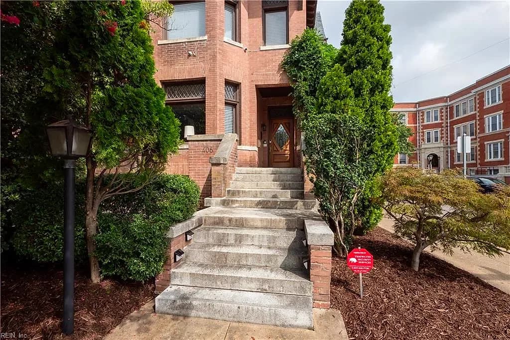 406 Mowbray ARCH, NORFOLK VA 23507 - Photo 4