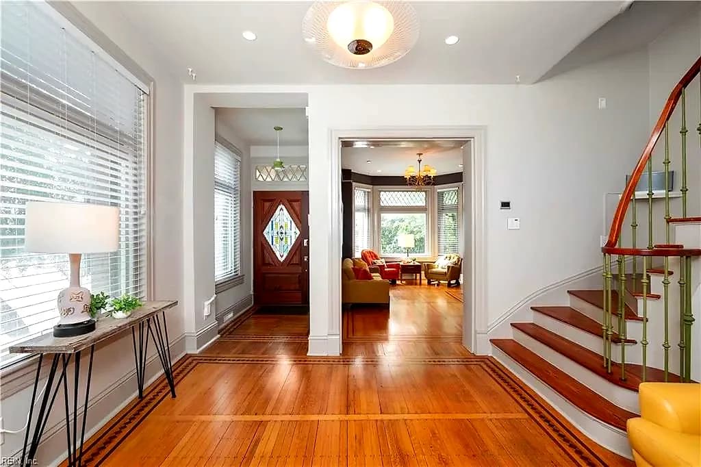 406 Mowbray ARCH, NORFOLK VA 23507 thumb 9