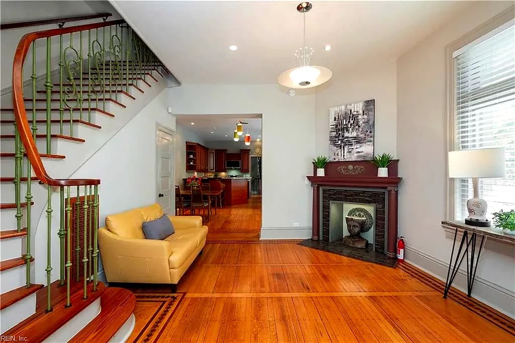 406 Mowbray ARCH, NORFOLK VA 23507 thumb 10