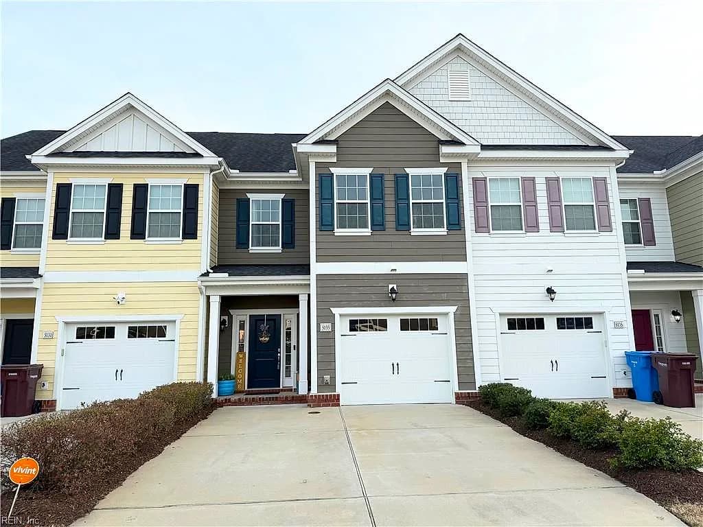 5133 Lombard ST, CHESAPEAKE VA 23321 - Main photo