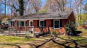 104 Schenck DR, WILLIAMSBURG VA 23188 - Main photo