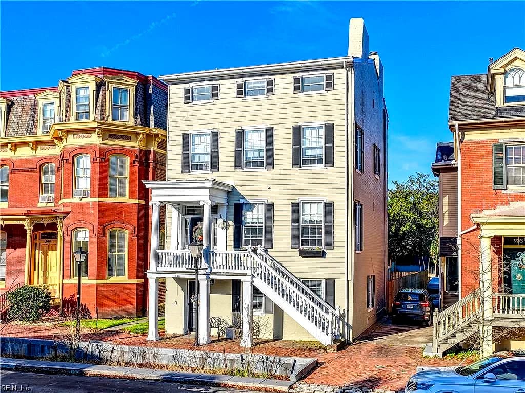 340 Court ST, PORTSMOUTH VA 23704 - Main photo