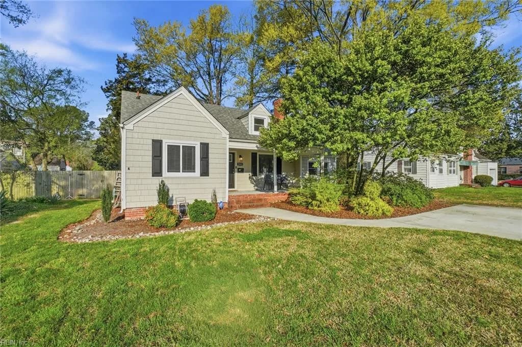5903 Granby ST, NORFOLK VA 23505 - Main photo