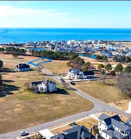 Lot 50 Heron Pointe DR, CAPE CHARLES VA 23310 - Main photo
