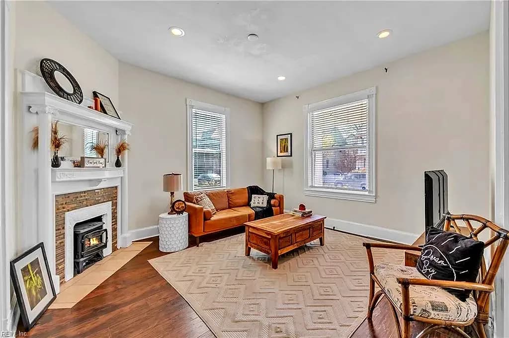 215 Webster AVE, PORTSMOUTH VA 23704 - Photo 3