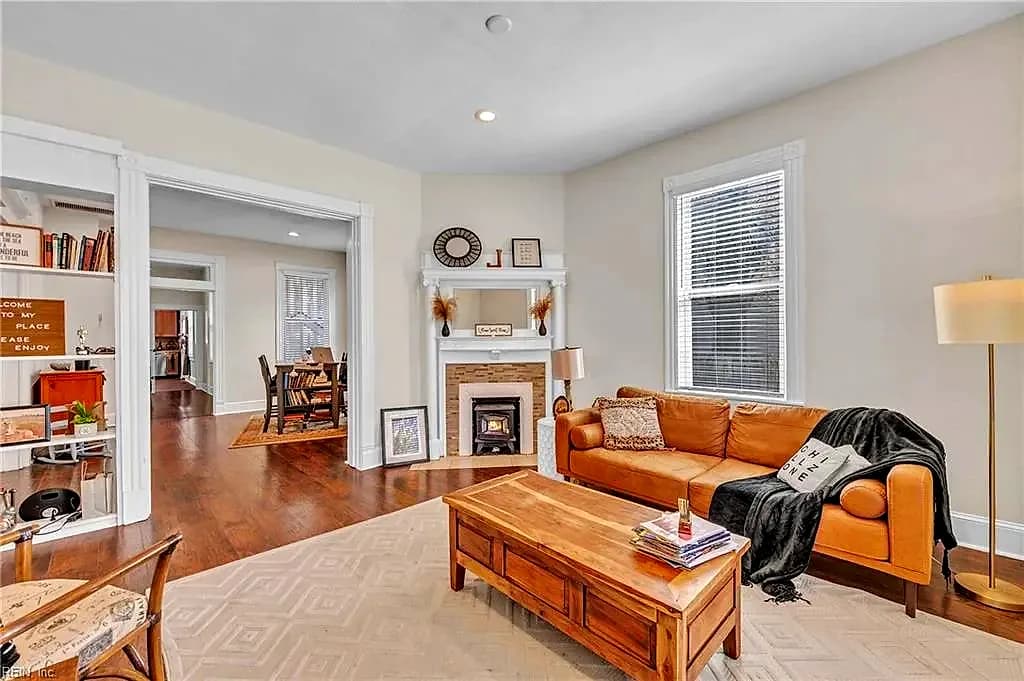 215 Webster AVE, PORTSMOUTH VA 23704 - Photo 4