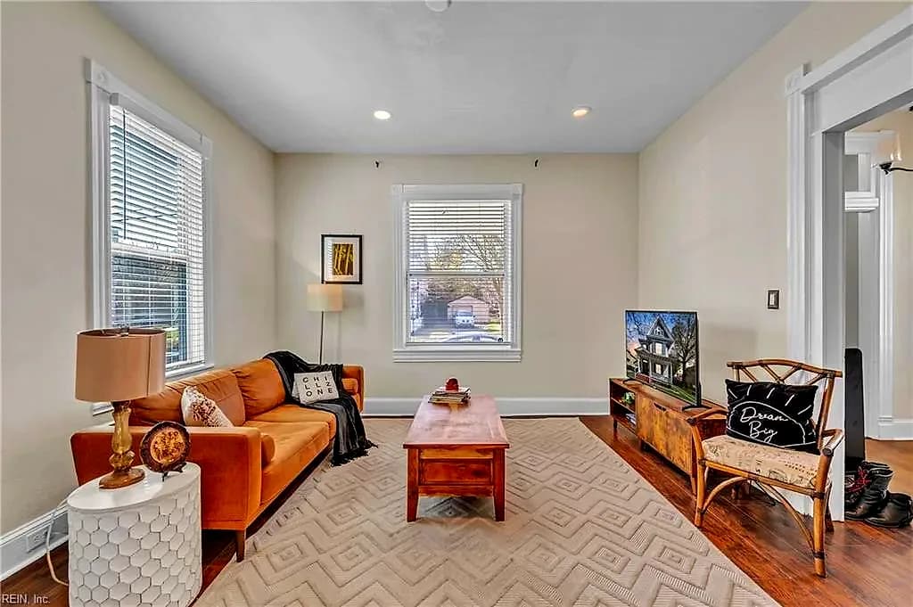 215 Webster AVE, PORTSMOUTH VA 23704 - Photo 5