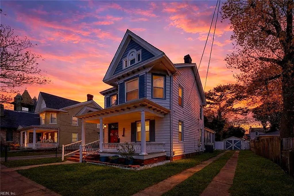 215 Webster AVE, PORTSMOUTH VA 23704 thumb 9