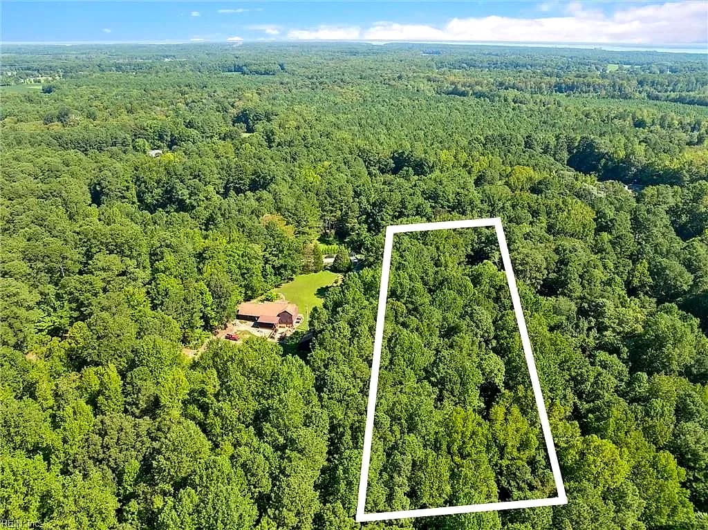 Lot C Track LN, SMITHFIELD VA 23430 thumb 8