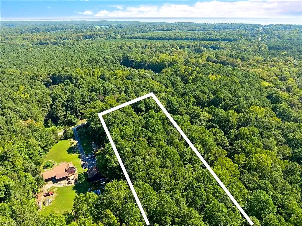 Lot C Track LN, SMITHFIELD VA 23430 thumb 9