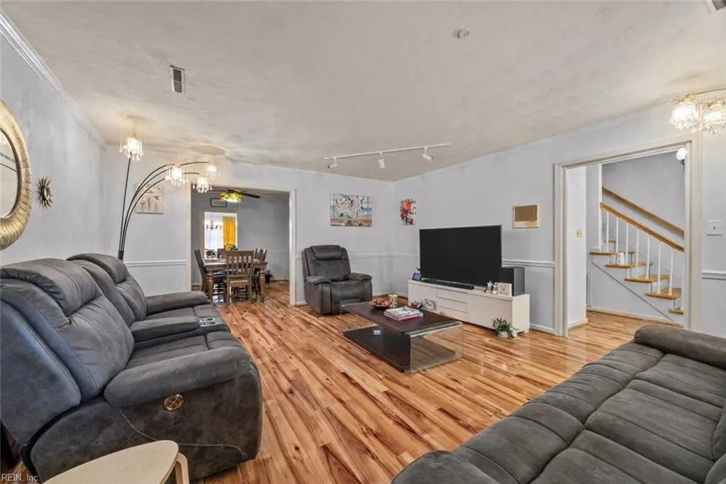 36 Whetstone DR, HAMPTON VA 23666 thumb 11