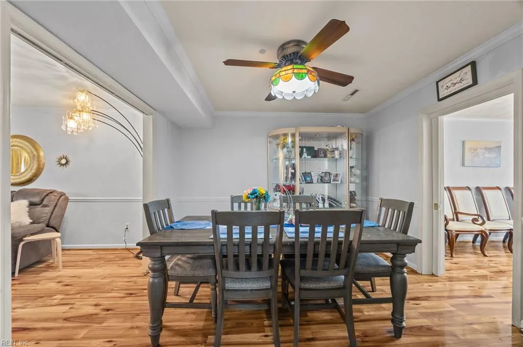 36 Whetstone DR, HAMPTON VA 23666 thumb 12