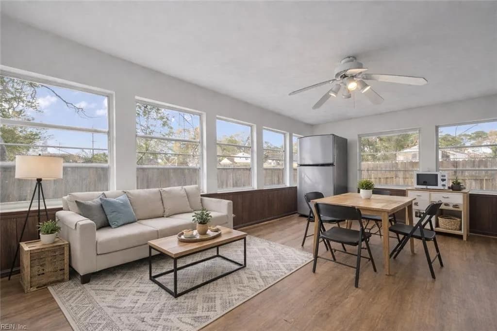 36 Whetstone DR, HAMPTON VA 23666 thumb 6