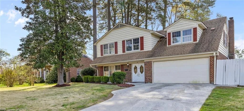 36 Whetstone DR, HAMPTON VA 23666 thumb 7