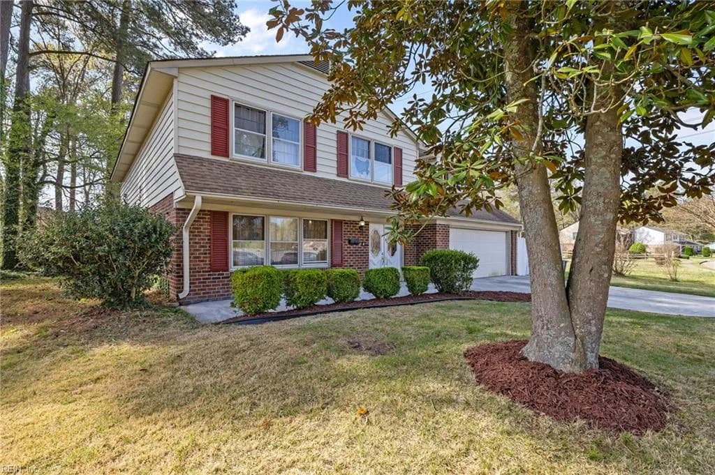 36 Whetstone DR, HAMPTON VA 23666 thumb 8