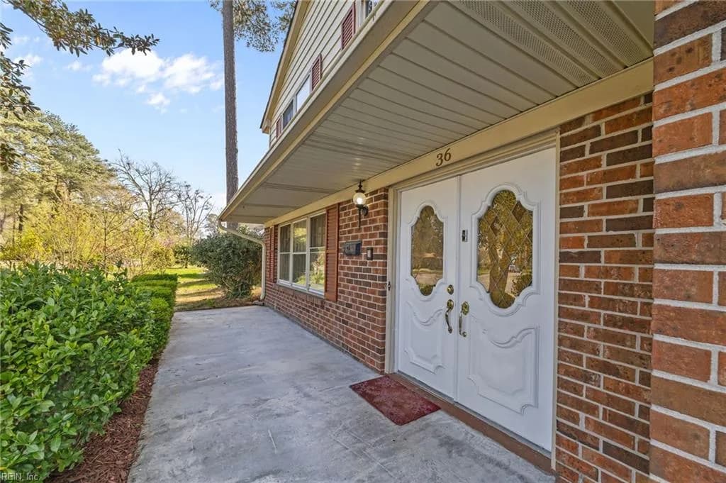 36 Whetstone DR, HAMPTON VA 23666 thumb 9