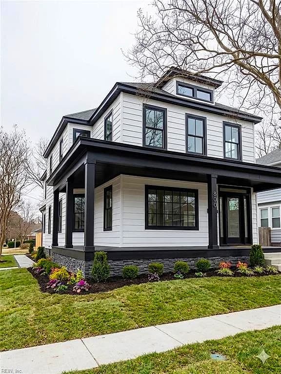 800 Whitehead AVE, NORFOLK VA 23523 - Main photo