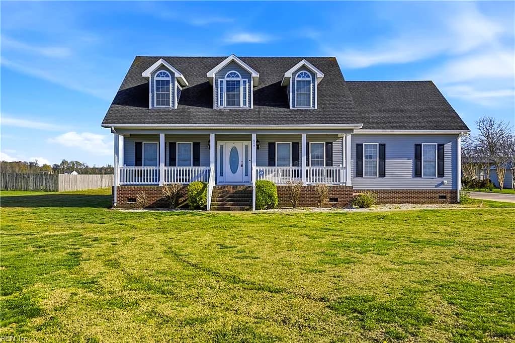 316 N 34 HWY, CAMDEN NC 27921 - Main photo