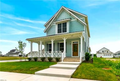 109 Golden Bear CIR, CAPE CHARLES VA 23310 thumb 3
