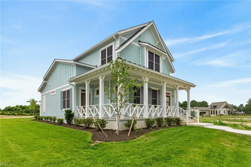 109 Golden Bear CIR, CAPE CHARLES VA 23310 - Photo 4
