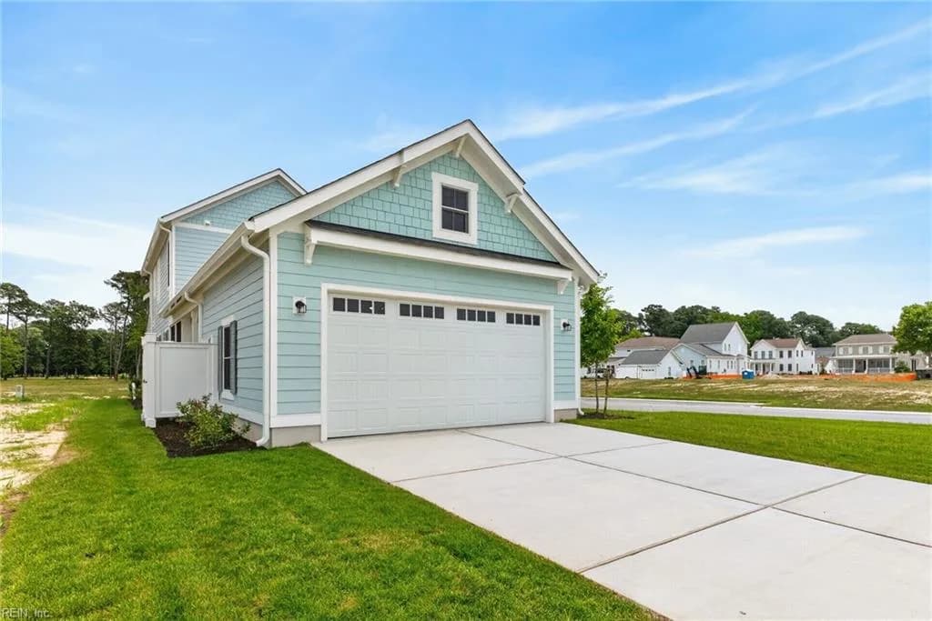 109 Golden Bear CIR, CAPE CHARLES VA 23310 - Photo 5