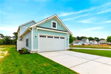 109 Golden Bear CIR, CAPE CHARLES VA 23310 thumb 5