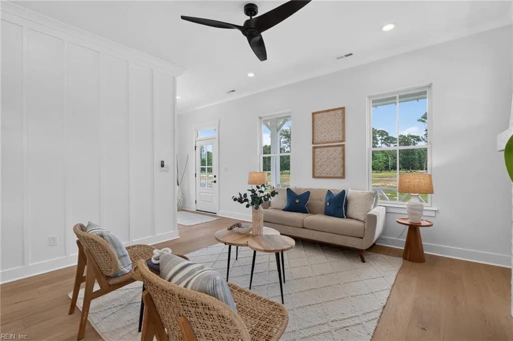 109 Golden Bear CIR, CAPE CHARLES VA 23310 thumb 8