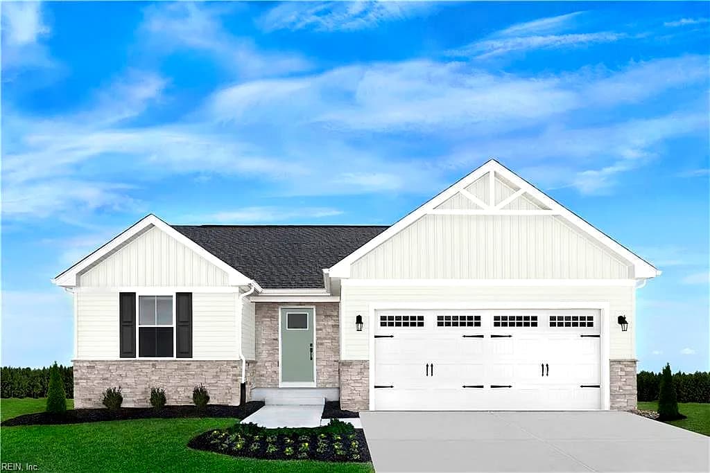 131 BAXTER STATION BLVD, MOYOCK NC 27958 - Main photo