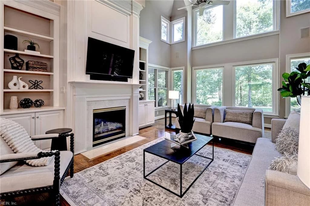 3017 Margaret Jones LN, WILLIAMSBURG VA 23185 thumb 12