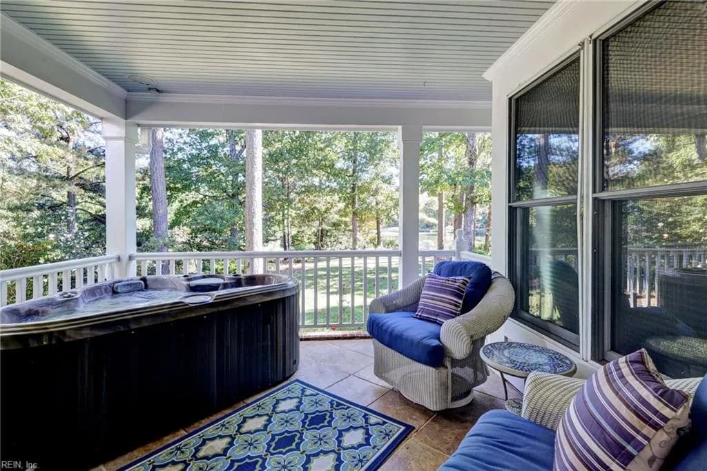 3017 Margaret Jones LN, WILLIAMSBURG VA 23185 thumb 8
