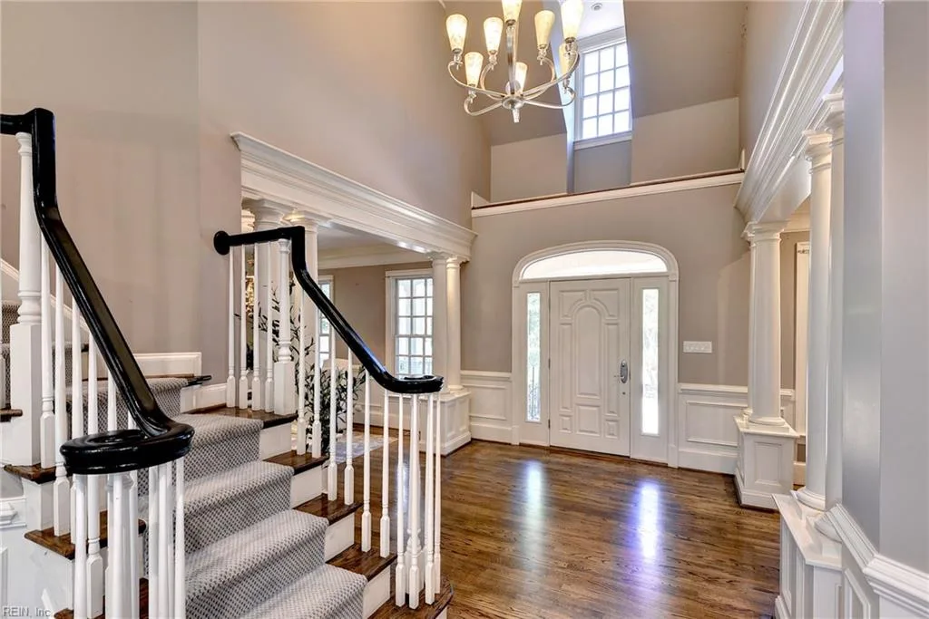 3017 Margaret Jones LN, WILLIAMSBURG VA 23185 thumb 10