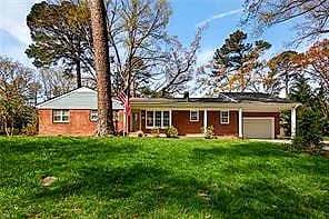 513 Chesopeian TRL, VIRGINIA BEACH VA 23452 - Main photo