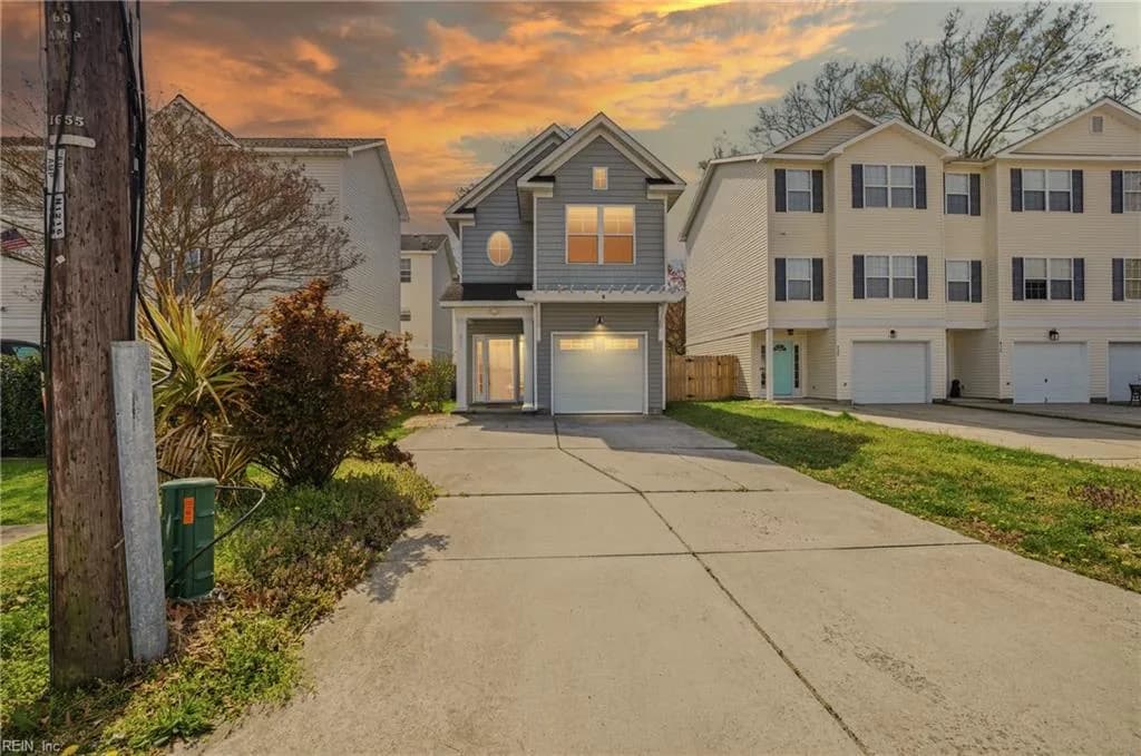 824 16th ST, VIRGINIA BEACH VA 23451 - Photo 2