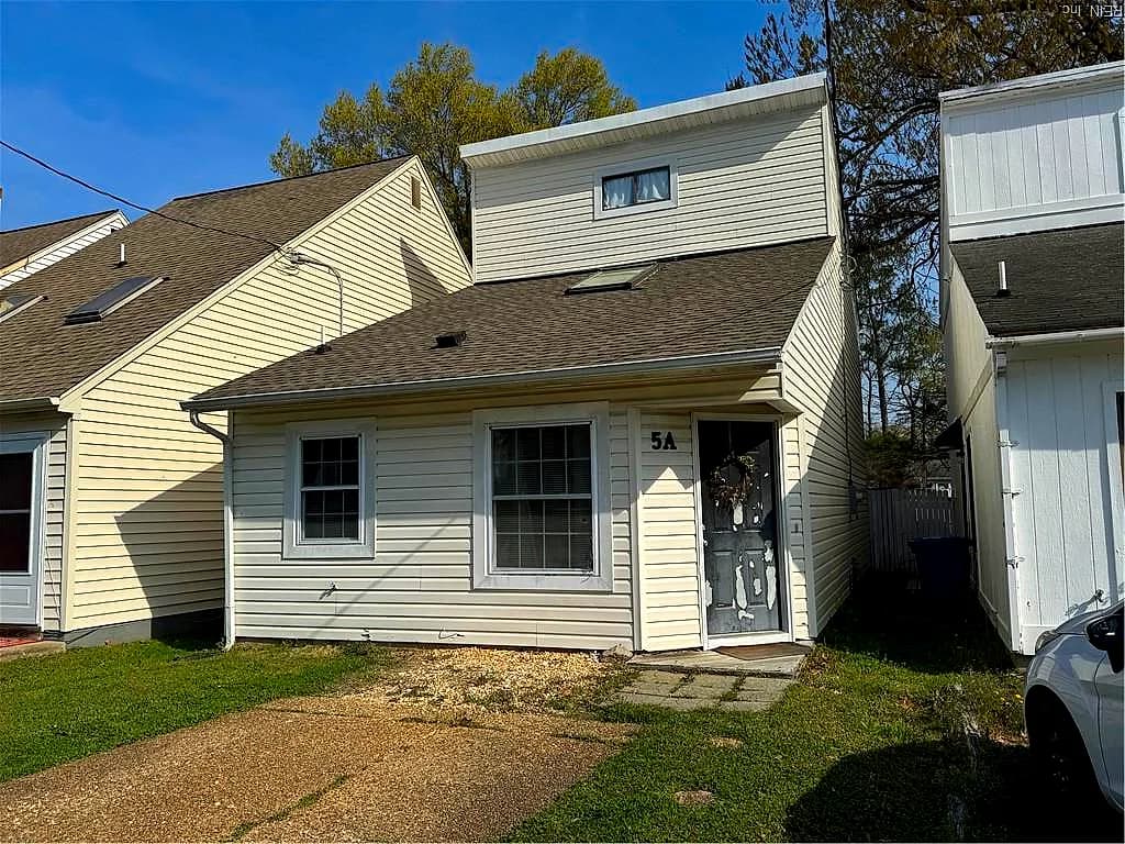 5A Mellon ST, NEWPORT NEWS VA 23606 - Main photo