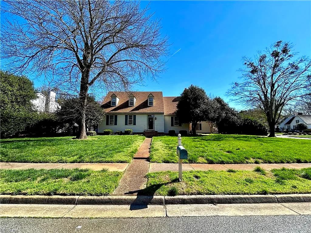 3142 Harvesttime CRES, CHESAPEAKE VA 23321 - Photo 2