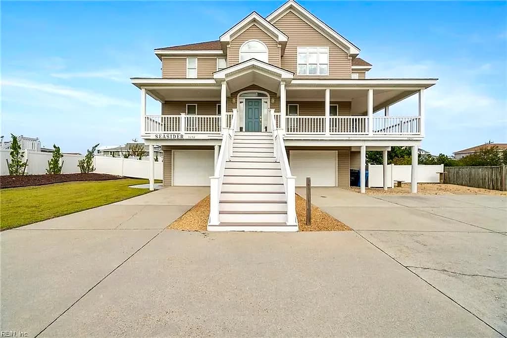 3252 Sandpiper RD, VIRGINIA BEACH VA 23456 - Photo 2