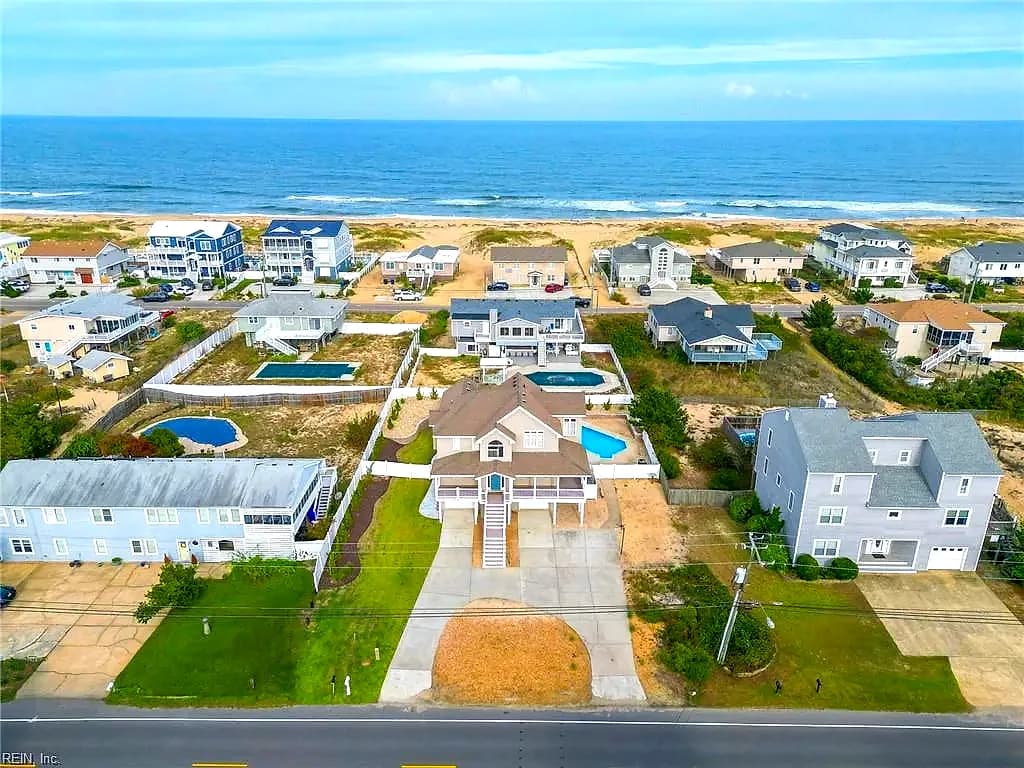 3252 Sandpiper RD, VIRGINIA BEACH VA 23456 - Photo 3