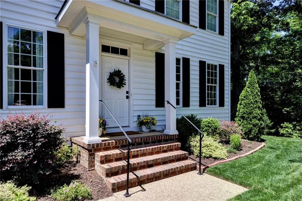 3611 Splitwood RD, TOANO VA 23168 thumb 8