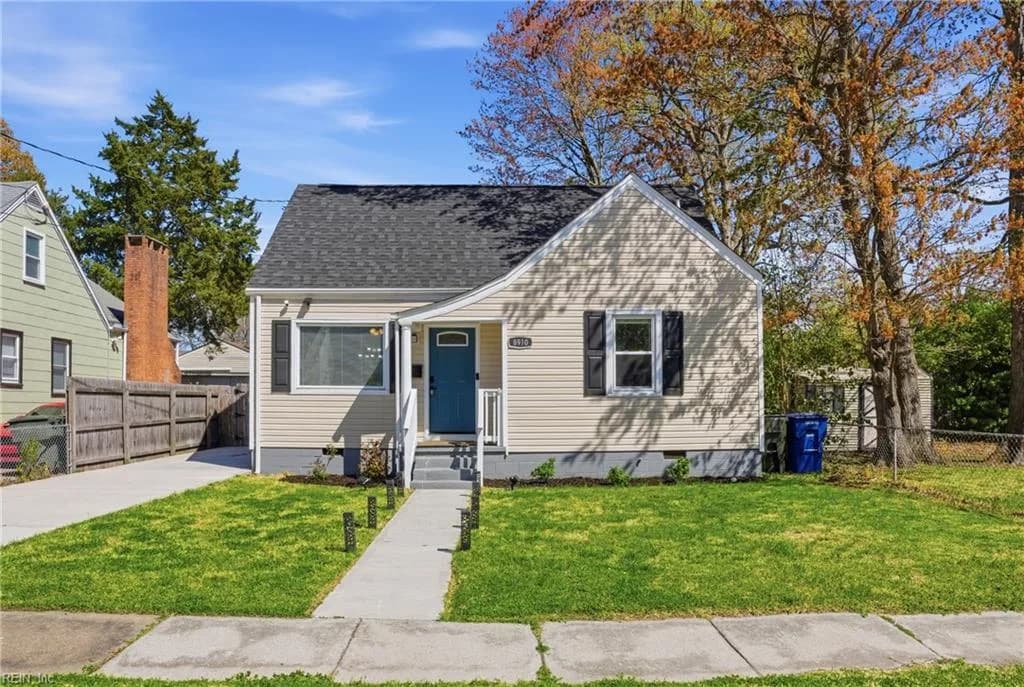 8910 Devon ST, NORFOLK VA 23503 - Main photo