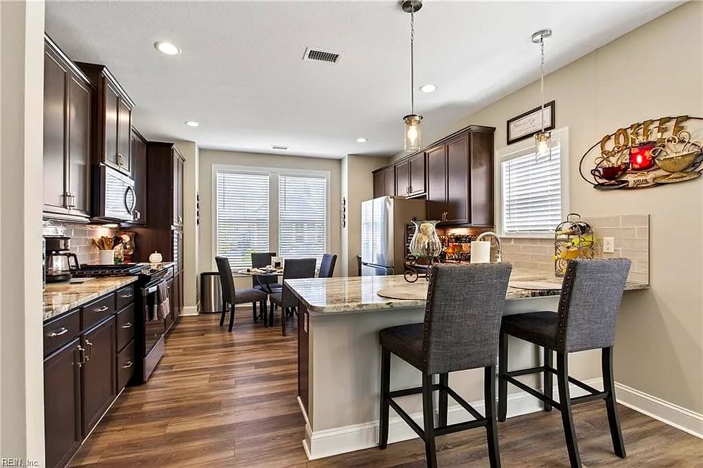 4743 Mahogany RN, CHESAPEAKE VA 23321 - Photo 3