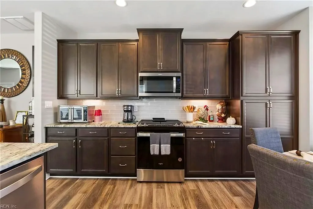 4743 Mahogany RN, CHESAPEAKE VA 23321 - Photo 5