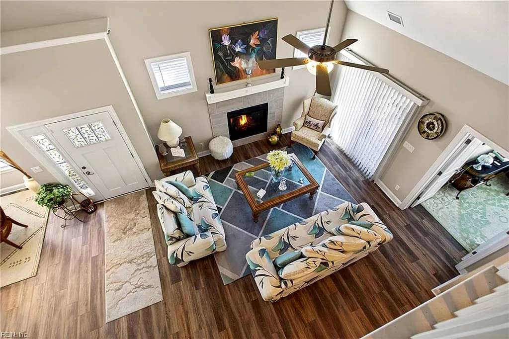 4743 Mahogany RN, CHESAPEAKE VA 23321 thumb 7