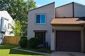5953 Blackpoole LN #5, VIRGINIA BEACH VA 23462 - Main photo
